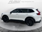 2026 Honda CR-V Hybrid AWD Sport Touring