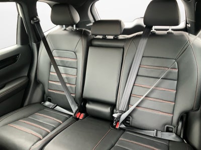 2026 Honda CR-V Hybrid AWD Sport Touring