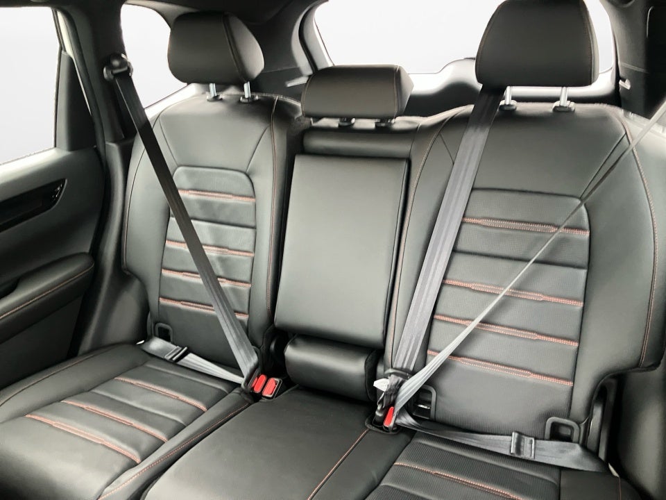 2026 Honda CR-V Hybrid AWD Sport Touring