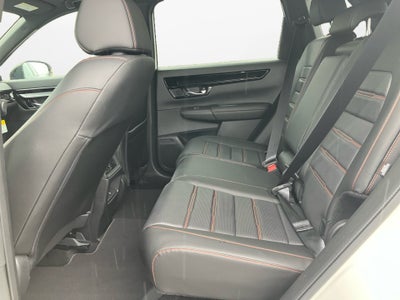 2026 Honda CR-V Hybrid AWD Sport Touring