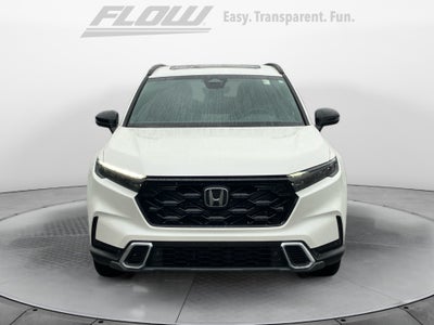 2026 Honda CR-V Hybrid AWD Sport Touring