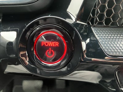 2026 Honda CR-V Hybrid AWD Sport Touring