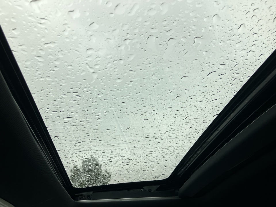 2026 Honda CR-V Hybrid AWD Sport Touring