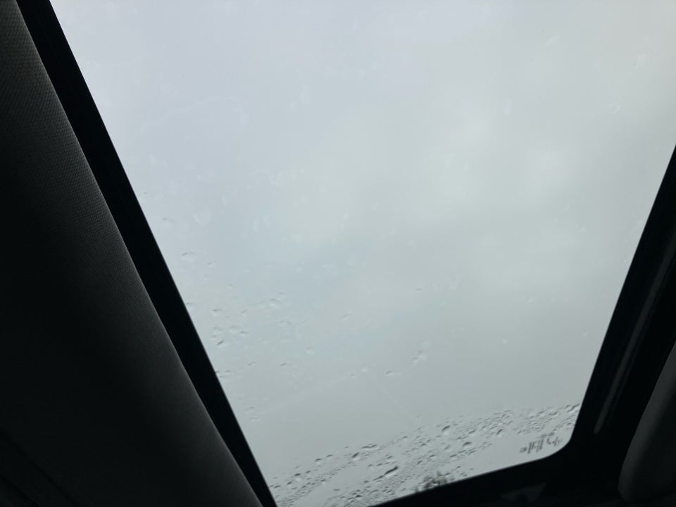 2020 Honda CR-V 2WD EX-L