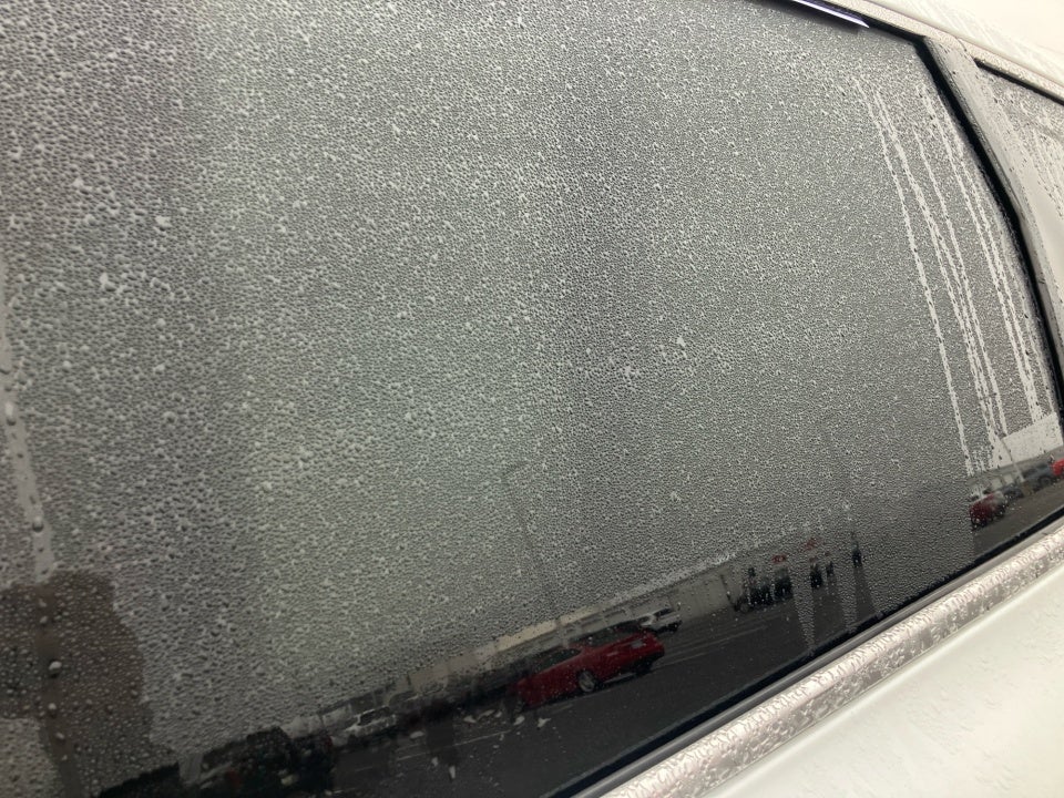 2020 Honda CR-V 2WD EX-L