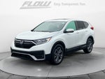 2020 Honda CR-V 2WD EX-L