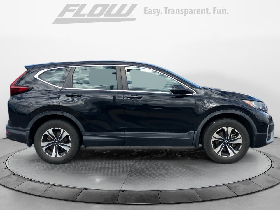 2021 Honda CR-V AWD Special Edition