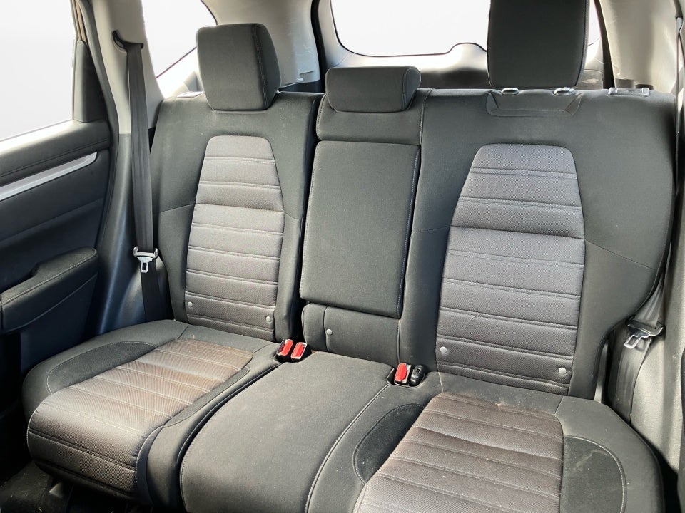 2021 Honda CR-V AWD Special Edition