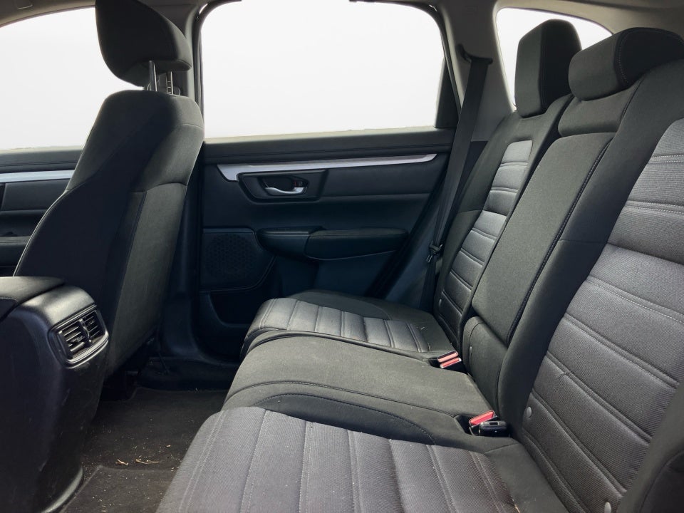 2021 Honda CR-V AWD Special Edition