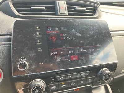 2021 Honda CR-V AWD Special Edition