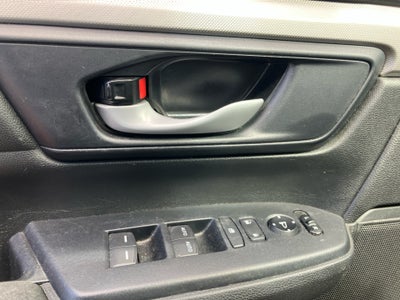 2021 Honda CR-V AWD Special Edition