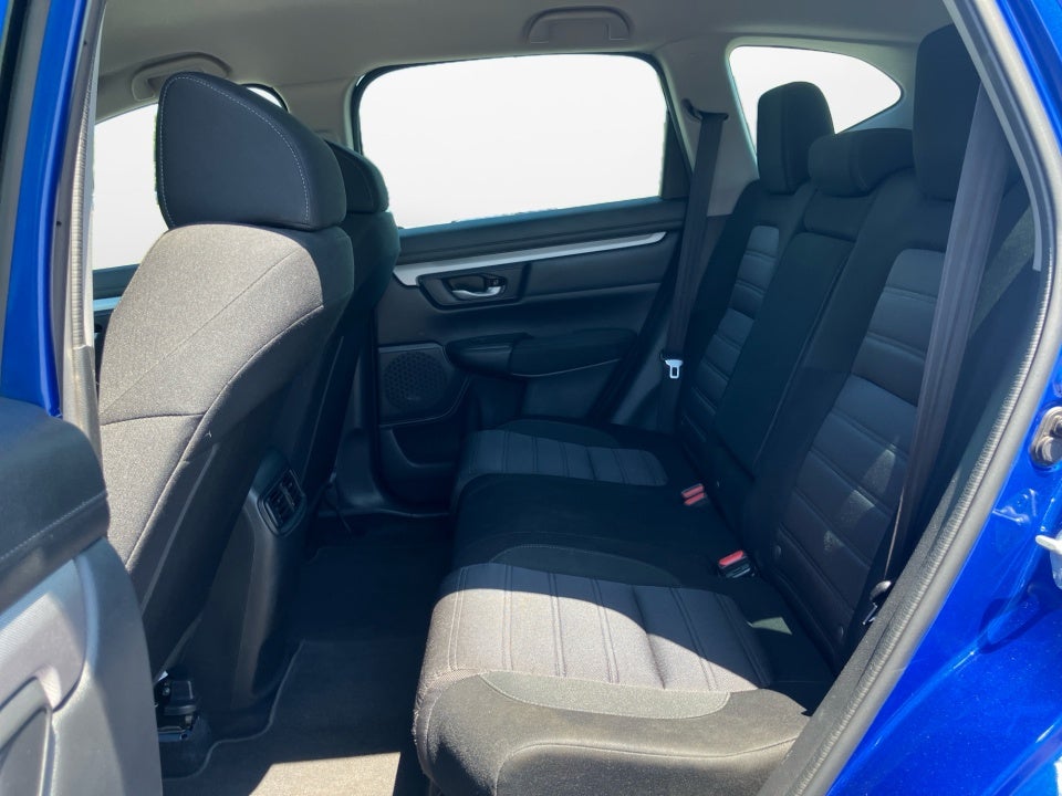 2021 Honda CR-V AWD Special Edition