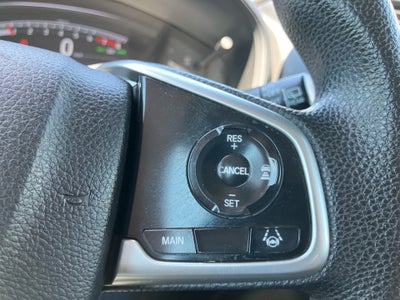 2021 Honda CR-V AWD Special Edition