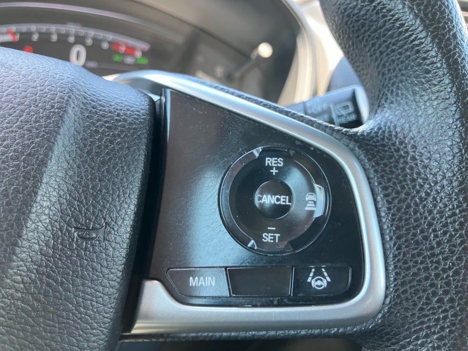 2021 Honda CR-V AWD Special Edition