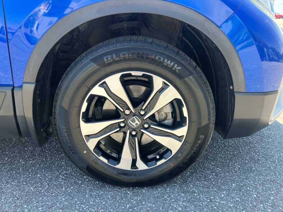 2021 Honda CR-V AWD Special Edition