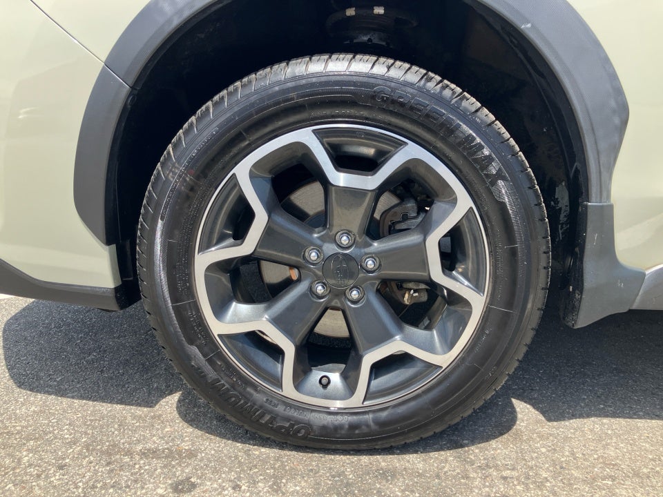2015 Subaru XV Crosstrek 2.0i