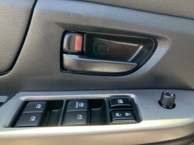 2015 Subaru XV Crosstrek 2.0i