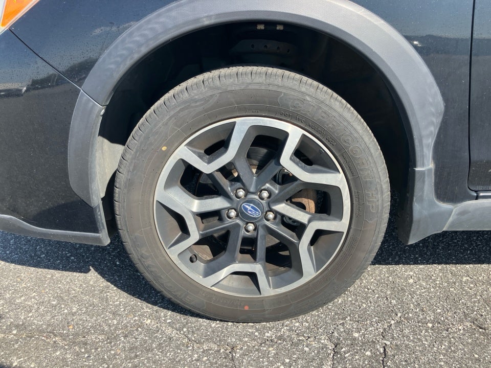 2017 Subaru Crosstrek 2.0i Premium