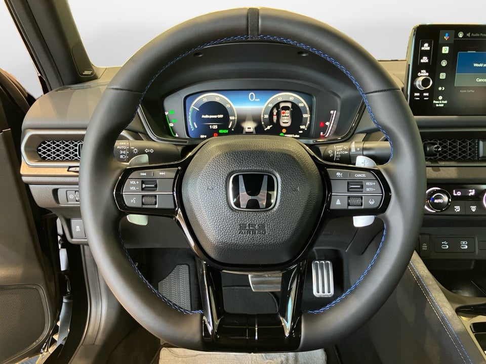 2026 Honda Prelude Coupe