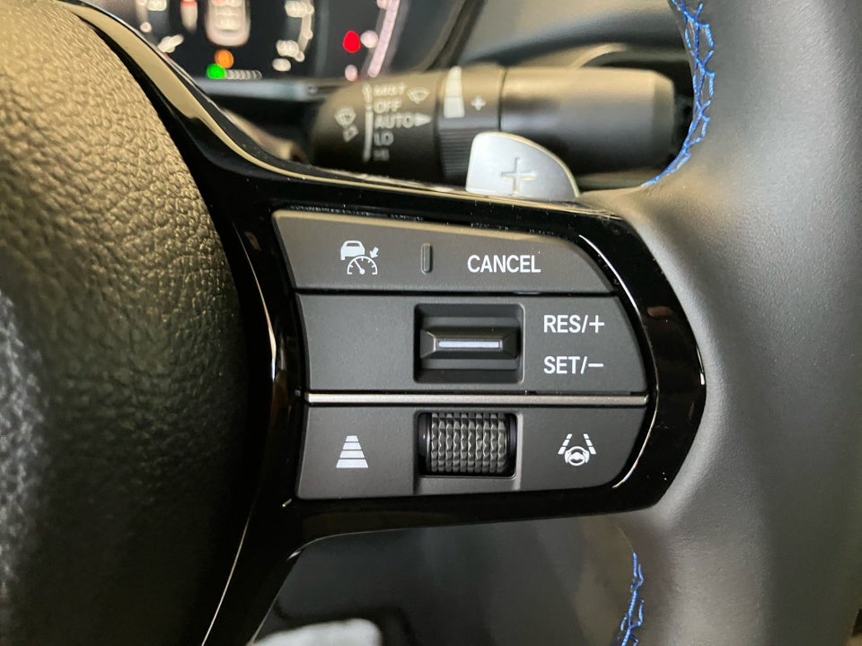2026 Honda Prelude Coupe