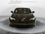 2026 Honda Prelude Coupe