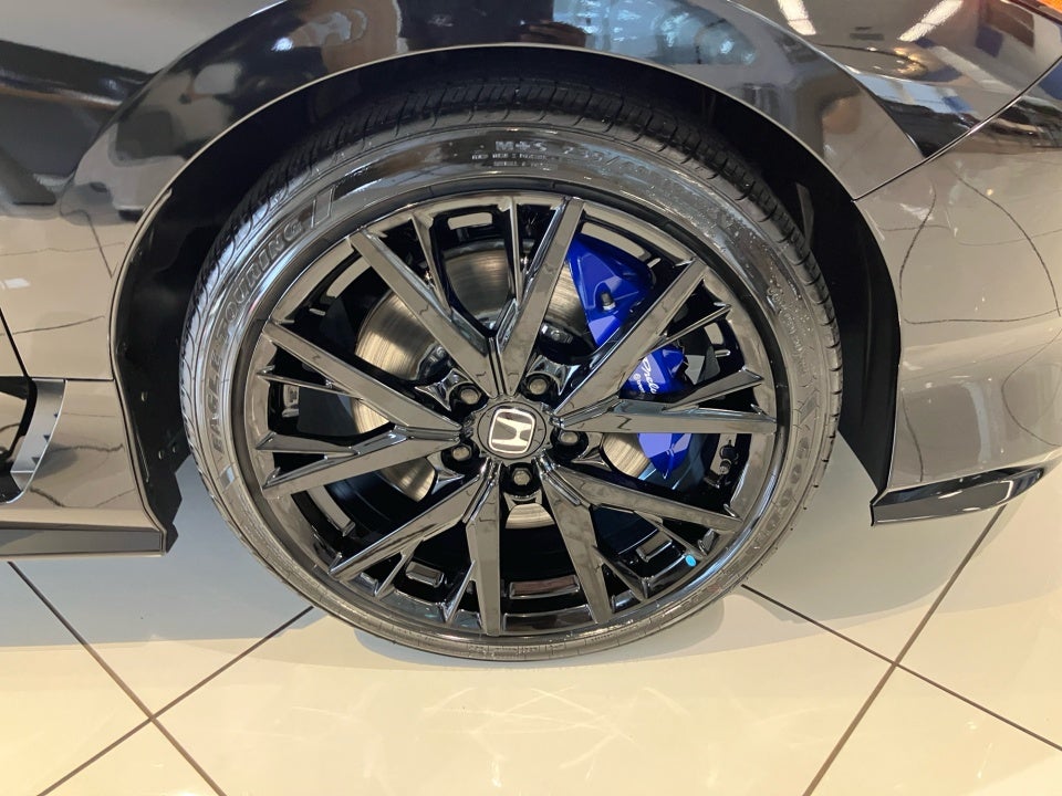 2026 Honda Prelude Coupe