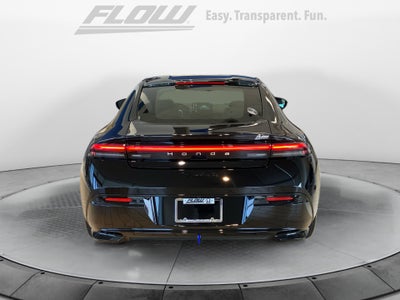 2026 Honda Prelude Coupe