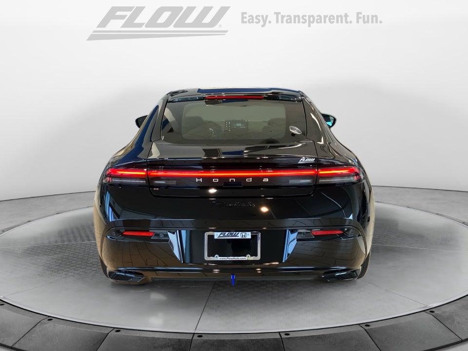 2026 Honda Prelude Coupe