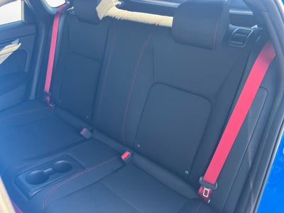 2025 Honda Civic Type R Manual