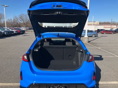 2025 Honda Civic Type R Manual