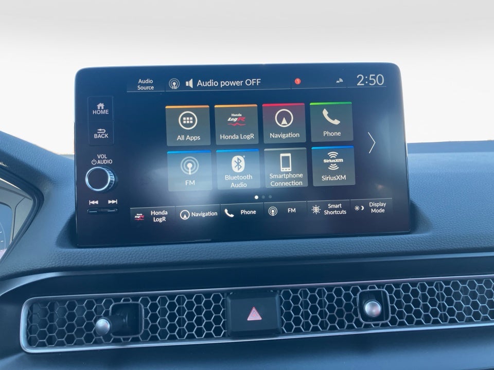 2025 Honda Civic Type R Manual