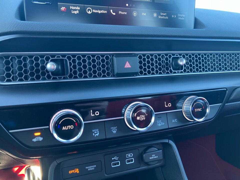 2025 Honda Civic Type R Manual