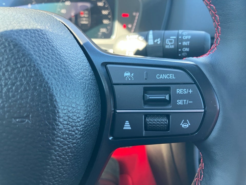 2025 Honda Civic Type R Manual