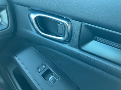 2025 Honda Civic Type R Manual