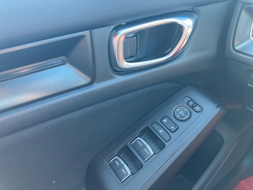 2025 Honda Civic Type R Manual