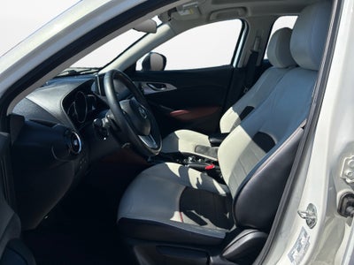 2017 Mazda Mazda CX-3 Grand Touring