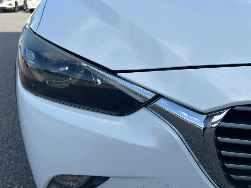 2017 Mazda Mazda CX-3 Grand Touring
