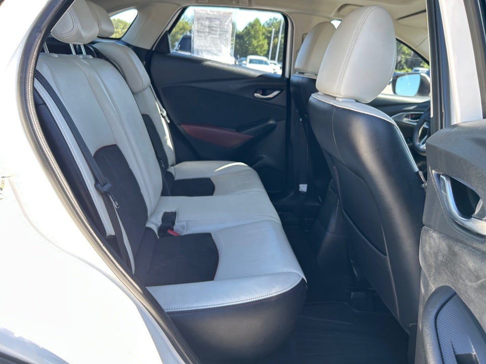 2017 Mazda Mazda CX-3 Grand Touring