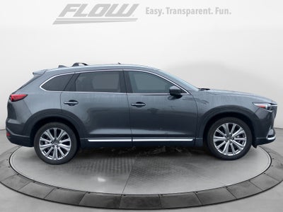 2022 Mazda Mazda CX-9 Signature