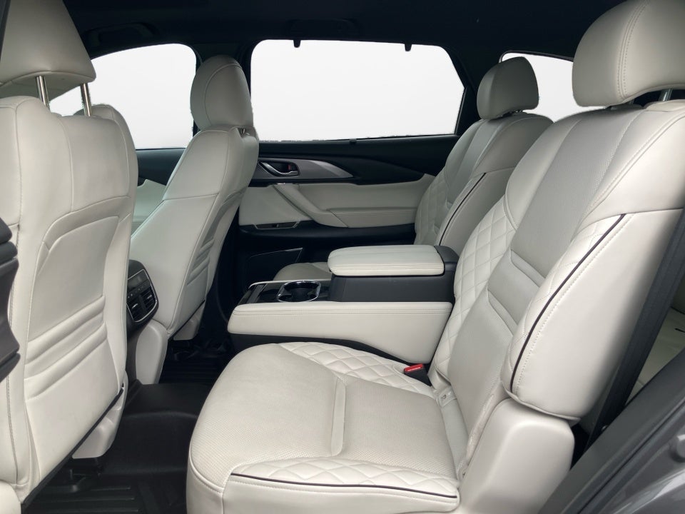 2022 Mazda Mazda CX-9 Signature