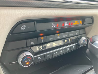 2022 Mazda Mazda CX-9 Signature