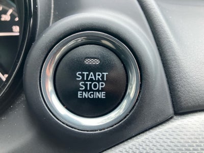 2022 Mazda Mazda CX-9 Signature
