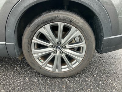 2022 Mazda Mazda CX-9 Signature