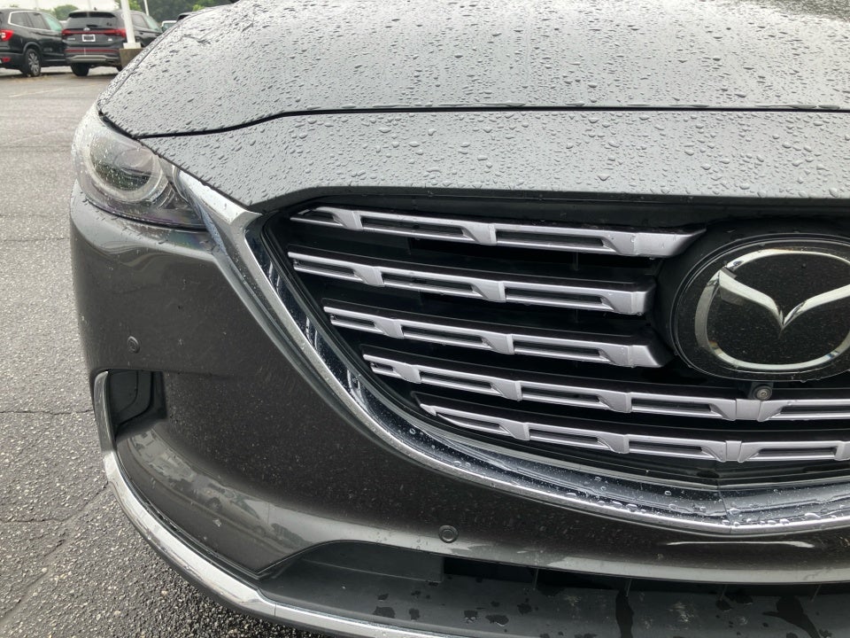 2022 Mazda Mazda CX-9 Signature