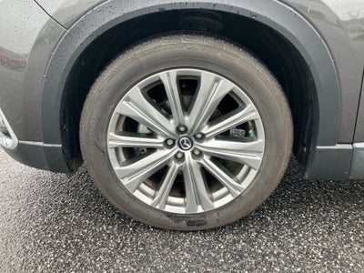 2022 Mazda Mazda CX-9 Signature