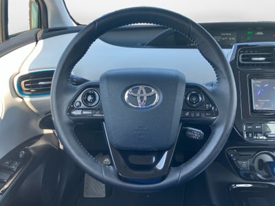 2019 Toyota Prius XLE