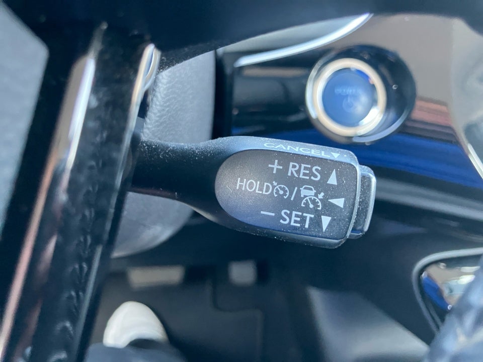 2019 Toyota Prius XLE