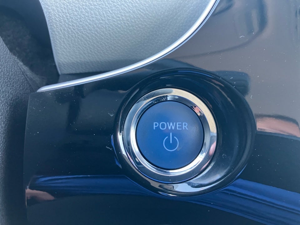 2019 Toyota Prius XLE