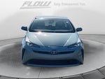 2019 Toyota Prius XLE