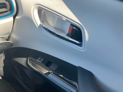 2019 Toyota Prius XLE